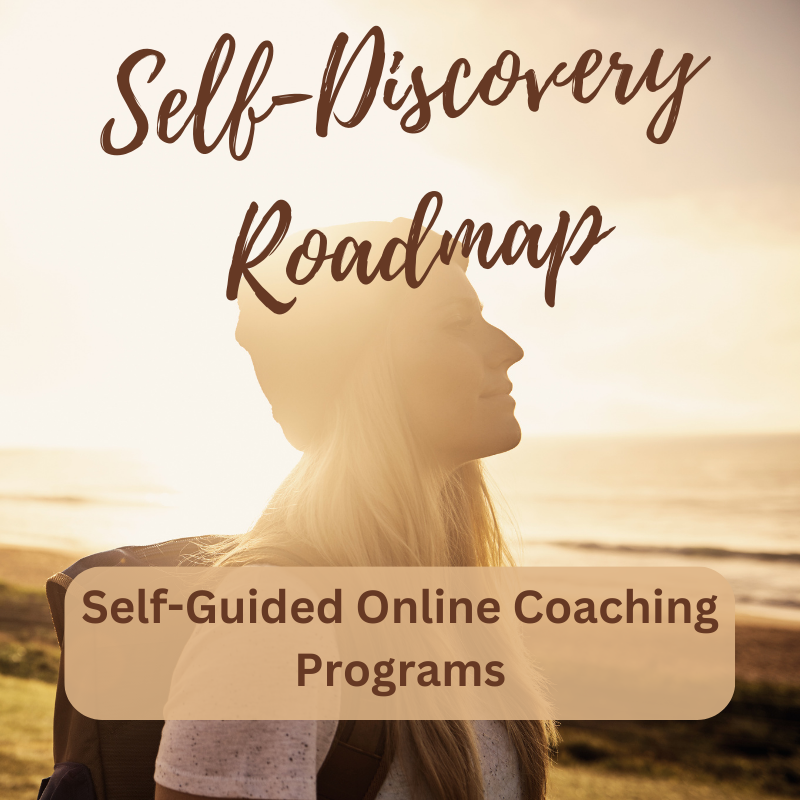 self-guided coaching program